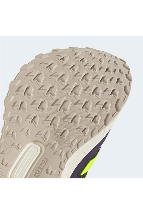 ULTRARUN 5 TR ERKEK SİYAH KOŞU AYAKKABISI AYAKKABI JR5380
