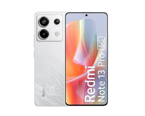 Redmi Note 13 Pro 5G 512 GB 12GB Ram Akllı Cep Telefonu (İthalatçı Garantili ) Beyaz