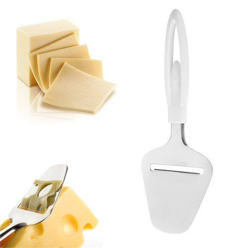 Bien Chef Spatula ve Peynir Dilimleyici - Paslanmaz Çelik