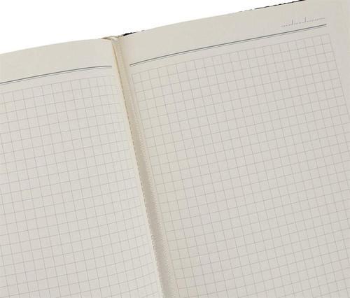 17X24 KARELİ DEFTER PARİS 