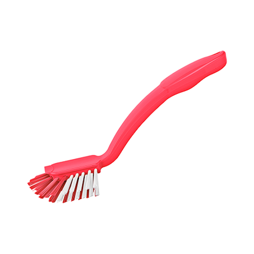 Lüks 23 Cm Lavabo ve Bulaşık Fırçası | Çizmez