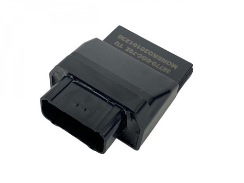 CDI BEYİN HONDA SPACY 110 2010-2012 TU