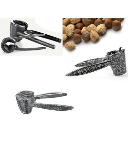 Metal Fındık Kıracağı: Paslanmaz, Ergonomik ve Kullanışlı