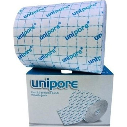 10x10 cm Hacamat Bandı (Flaster)