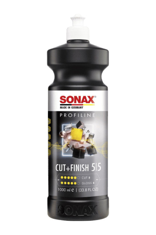 Nano Cut Fınısh Hybrid 1 L