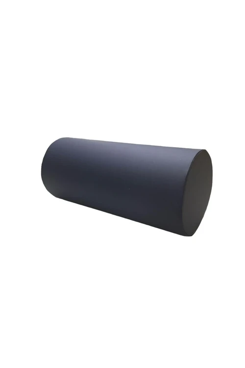 ETT Silindir Yastık Kalın Model 20x55cm - Fizik Egzersiz ve Terapi Desteği