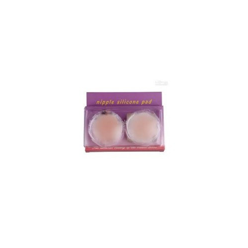 ETT Silikon Göğüs Ucu Kapatıcı Pedler - Nipple Pad Özgür Görünüm