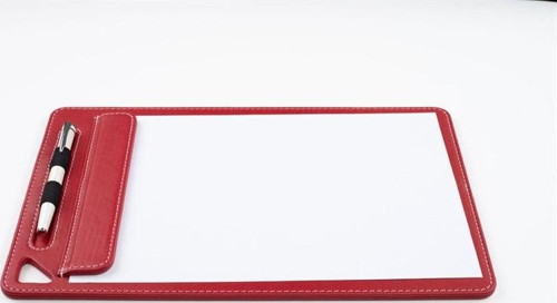 SEKRETERLİK KAPAKSIZ MIKNATISLI A4 23,5X35,5 CM