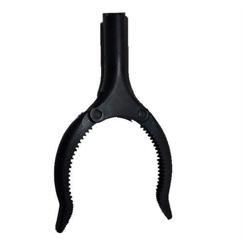 Akvaryum Bitki Maşası 97 cm - Tatlı/Tuzlu Su Uyumlu Sağlam Plastik