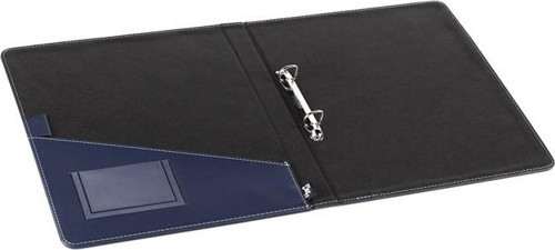 EVRAK SUNUM KLASÖRÜ 2 CM 2 HALKALI A4 (150 YAPRAK) 26,5X32 CM