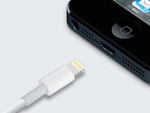 ETT iPhone 8 / 8 Plus Data Kablosu - 1 Metre Beyaz