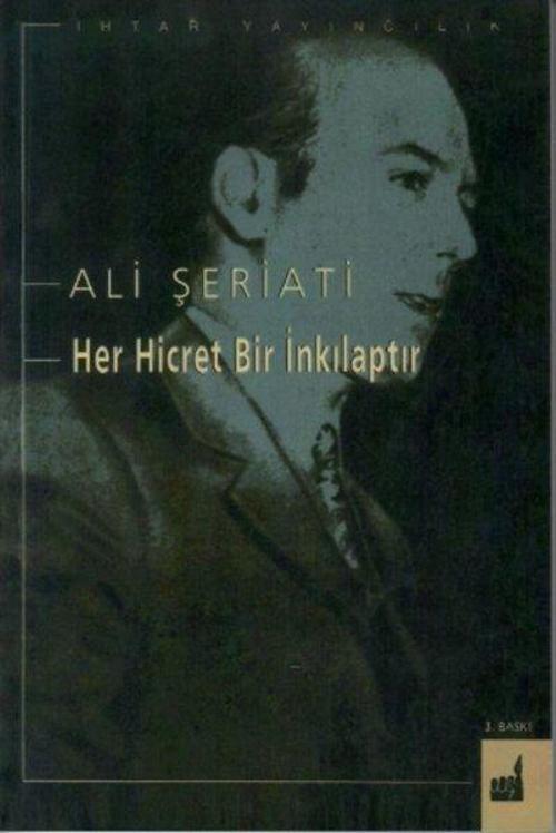 Her Hicret Bir İnkılaptır