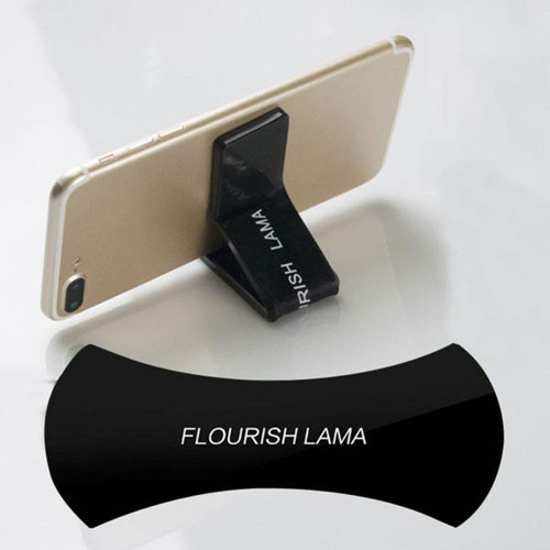 ETT Flourish Lama Nano Yapışkanlı Süper Ped - Ultra Güçlü, Tekrar Kullanılabilir