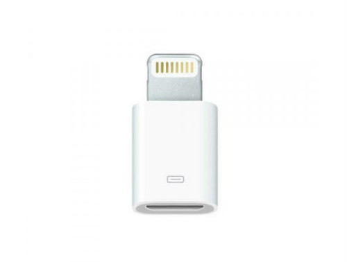ETT Android Şarj Kablosunu iPhone 5 Lightning'e Çevirici Adaptör