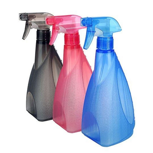 ETT Çok Amaçlı Fısfıs Çiçek Sulama Sprey Şişesi 700 ml: Pratik Sulama