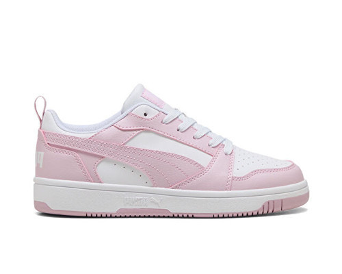 Rebound V6 Low Tdp Unisex Günlük Ayakkabı 40638840 Beyaz