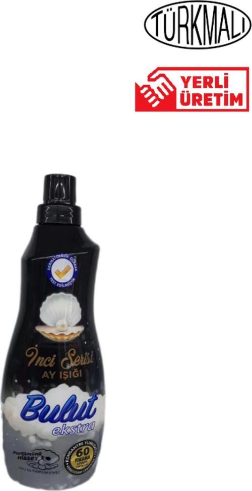 Ekstra Parfümlü Çamaşır Yumuşatıcısı Inci Serisi 1500 Ml