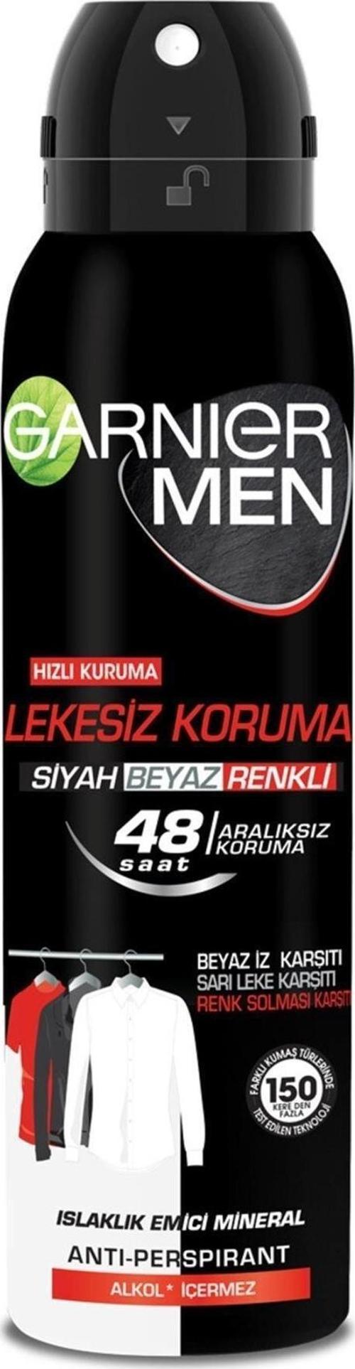 Marka: Men Lekesiz Koruma Aerosol 150 Ml Kategori: Deodorant