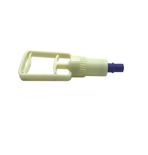 Hacamat Pompası 2 Parmak - Kaliteli Vakum