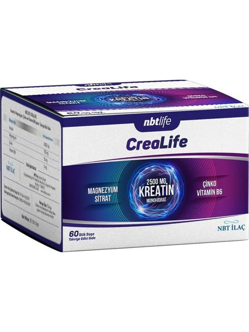 Crealife 60 Stick