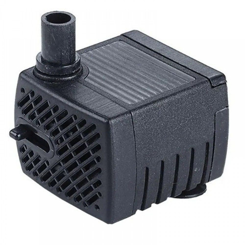 HSB-333 Kafa Motoru 300Lt/Saat