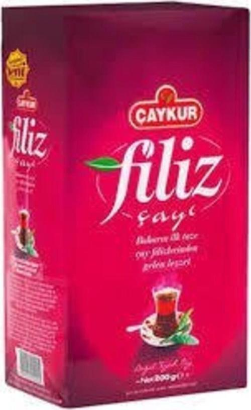 Filiz Çayı 200 Gr
