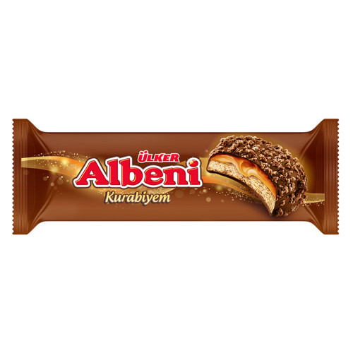 Kurabiyem 170 G (8'li Paket)