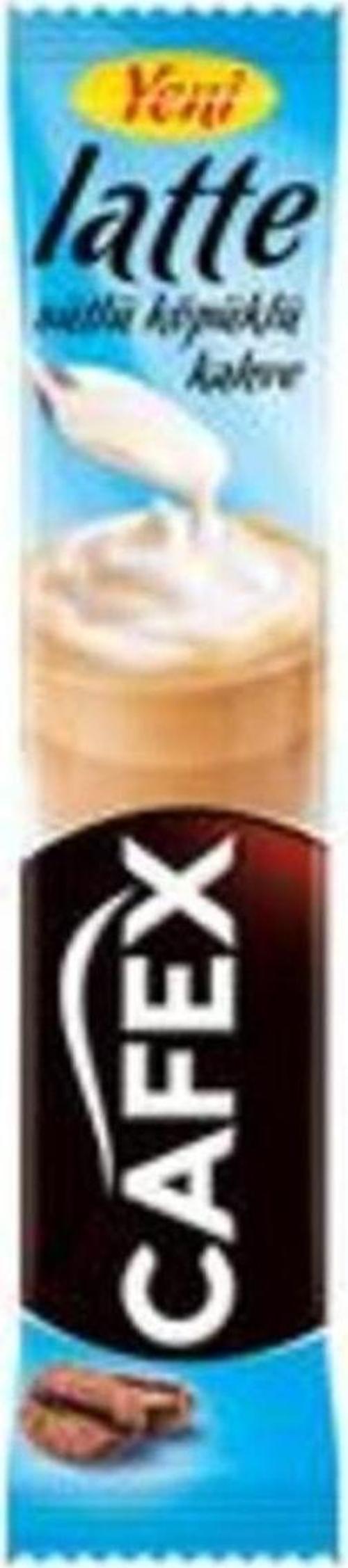 Kahve Instant Latte 17 G