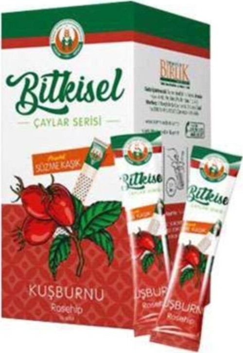 Çubuk Kuşburnu Çayı