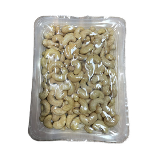 Çiğ Kaju Fıstığı 250 G (3'li Paket)