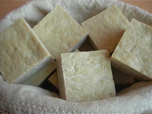 Doğal El Yapımı Hatay Zeytin Yağlı Sabun 2 Kilo