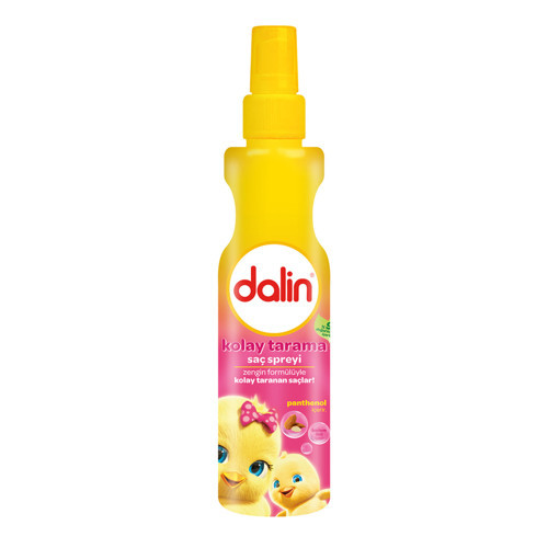 Kolay Tarama Spreyi 200 Ml (5'li Paket)
