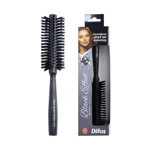 Black Effect 1018 Fön Fırçası (3'li Paket)