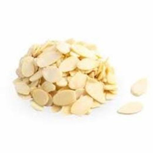 Dilimlenmiş Badem 100 G (6'li Paket)