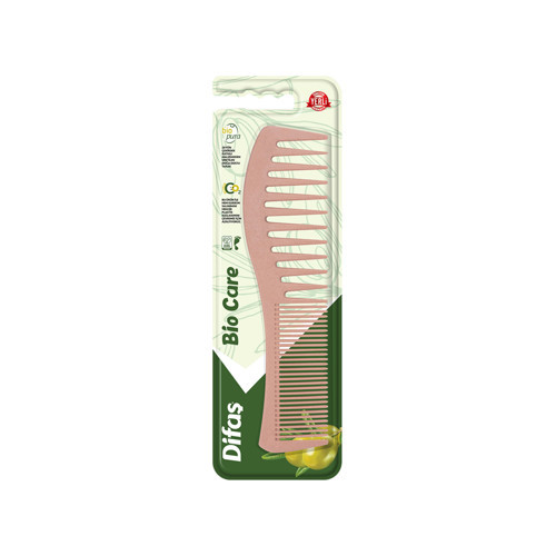 Bio Care Çok Amaçlı Tarak 3042 (6'li Paket)