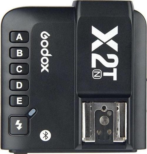 X2T-N TTL Wireless Flash Trigger Kablosuz Flaş Tetikleyici (Nikon)