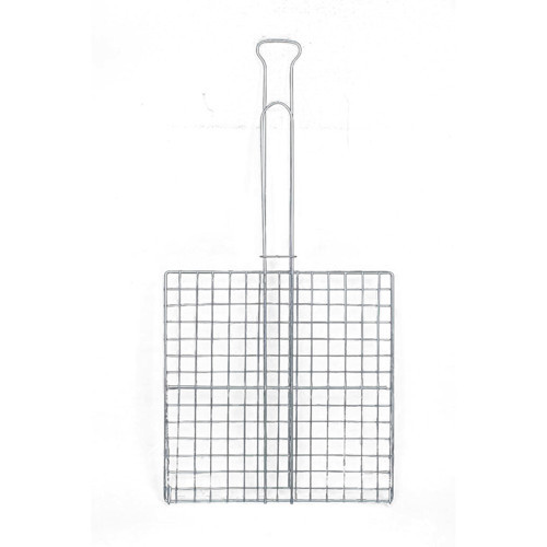 Kare Izgara 30x30cm (3'li Paket)
