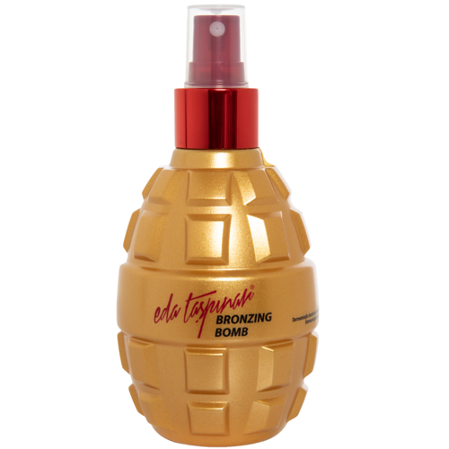 Bronzing Bomb 200 ml (3'li Paket)