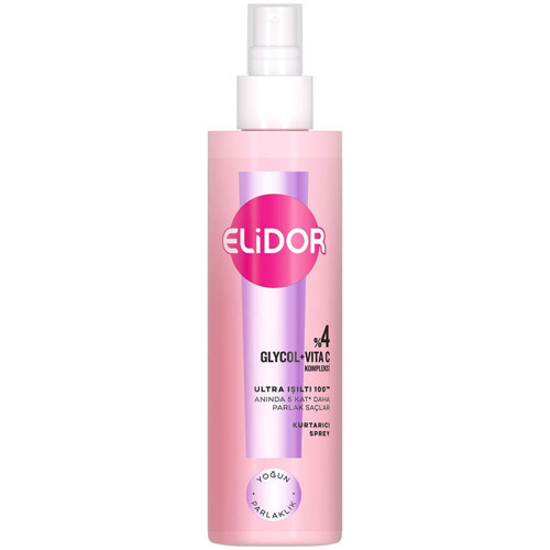 Ultra Işıltı 100 Kurtarıcı Sprey 200 Ml (2'li Paket)