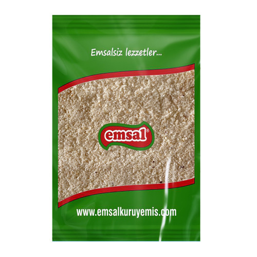 Toz Badem 100 G (5'li Paket)