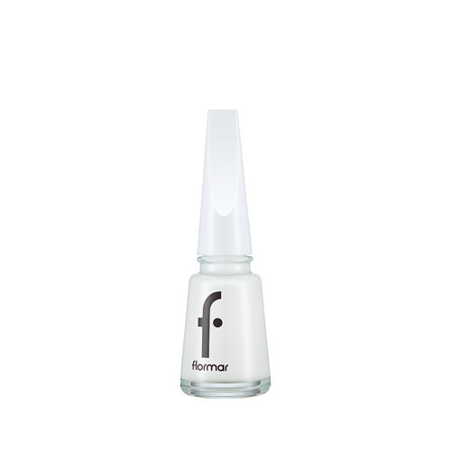 Nail Enamel Uzun Süre Kalıcı Besleyici Oje - 310 Snow White (5'li Paket)
