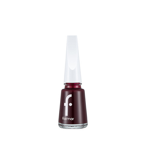 Nail Enamel Uzun Süre Kalıcı Besleyici Oje - 352 Blackstar Red (5'li Paket)