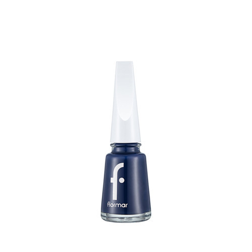 Nail Enamel Uzun Süre Kalıcı Besleyici Oje - 452 Marine Lover (5'li Paket)