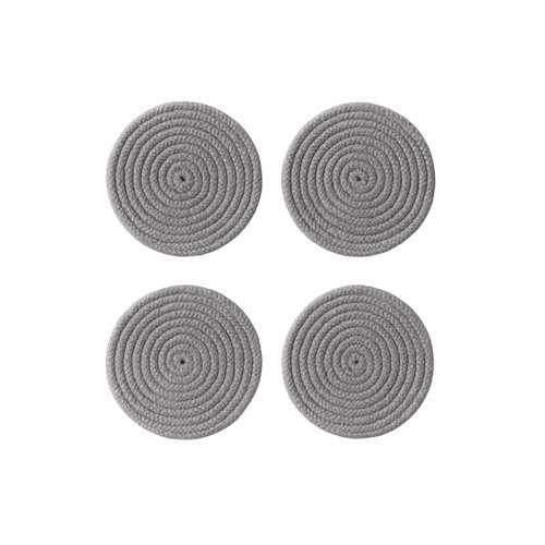 4'lü Bardak Altlığı 12 Cm (4'li Paket)