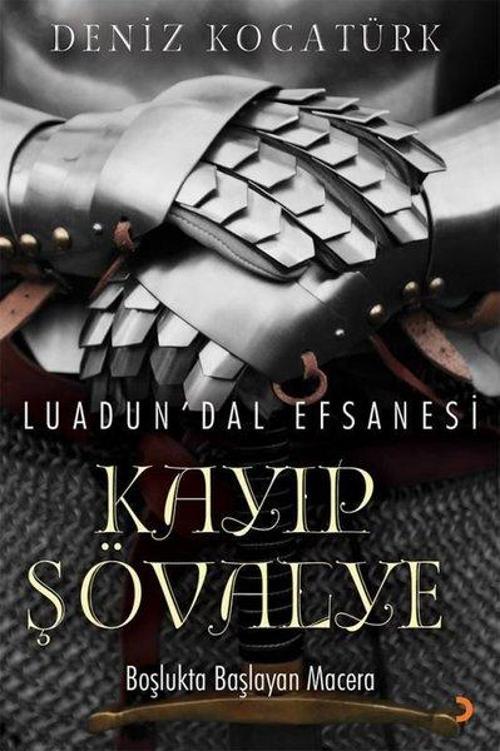 LuadunDal Efsanesi: Kayıp Şövalye