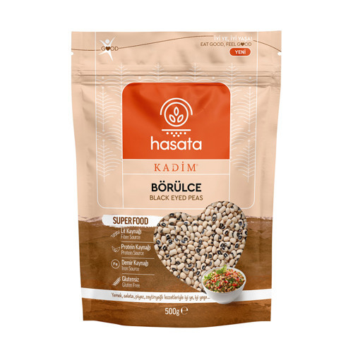Kadim Börülce 500 G (5'li Paket)