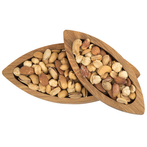 Karışık Kuruyemiş Extra Kg (D) (7'li Paket)