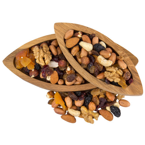 Karışık Kuru Meyve Çiğ Kg D (7'li Paket)