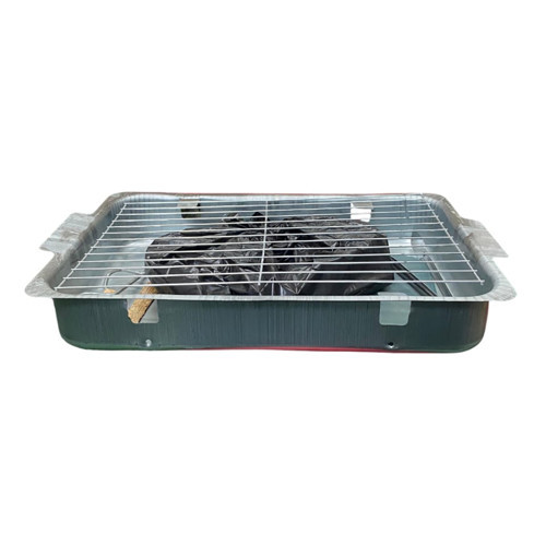 Közgrill Mangal Seti (2'li Paket)