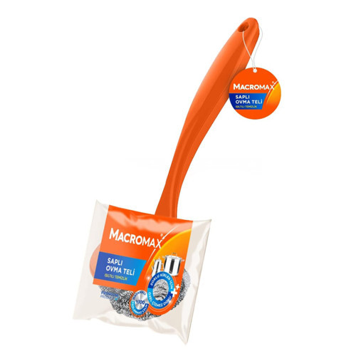 Saplı Ovma Teli (5'li Paket)